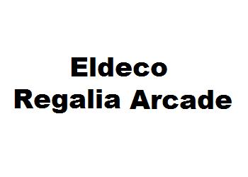 Eldeco Regalia Arcade